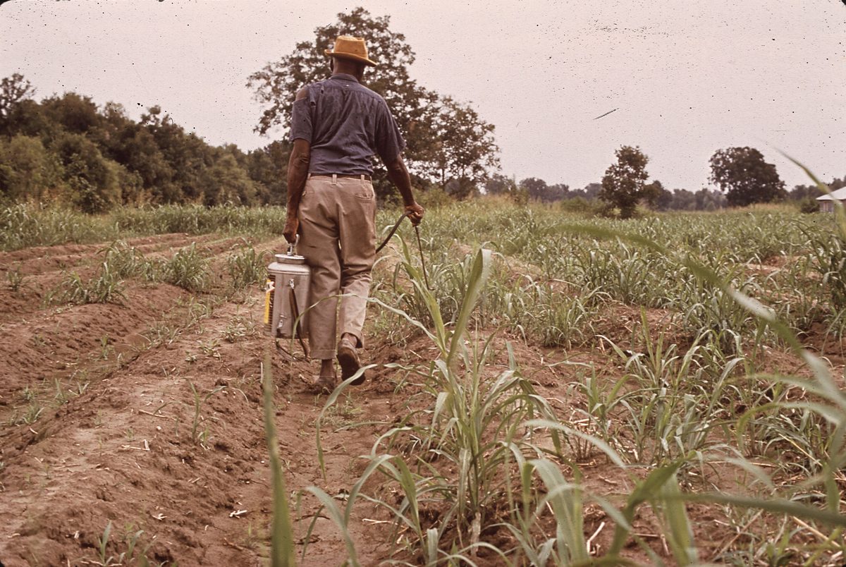 Agrochemical & Pesticide Export Data: Find Buyers in 2026