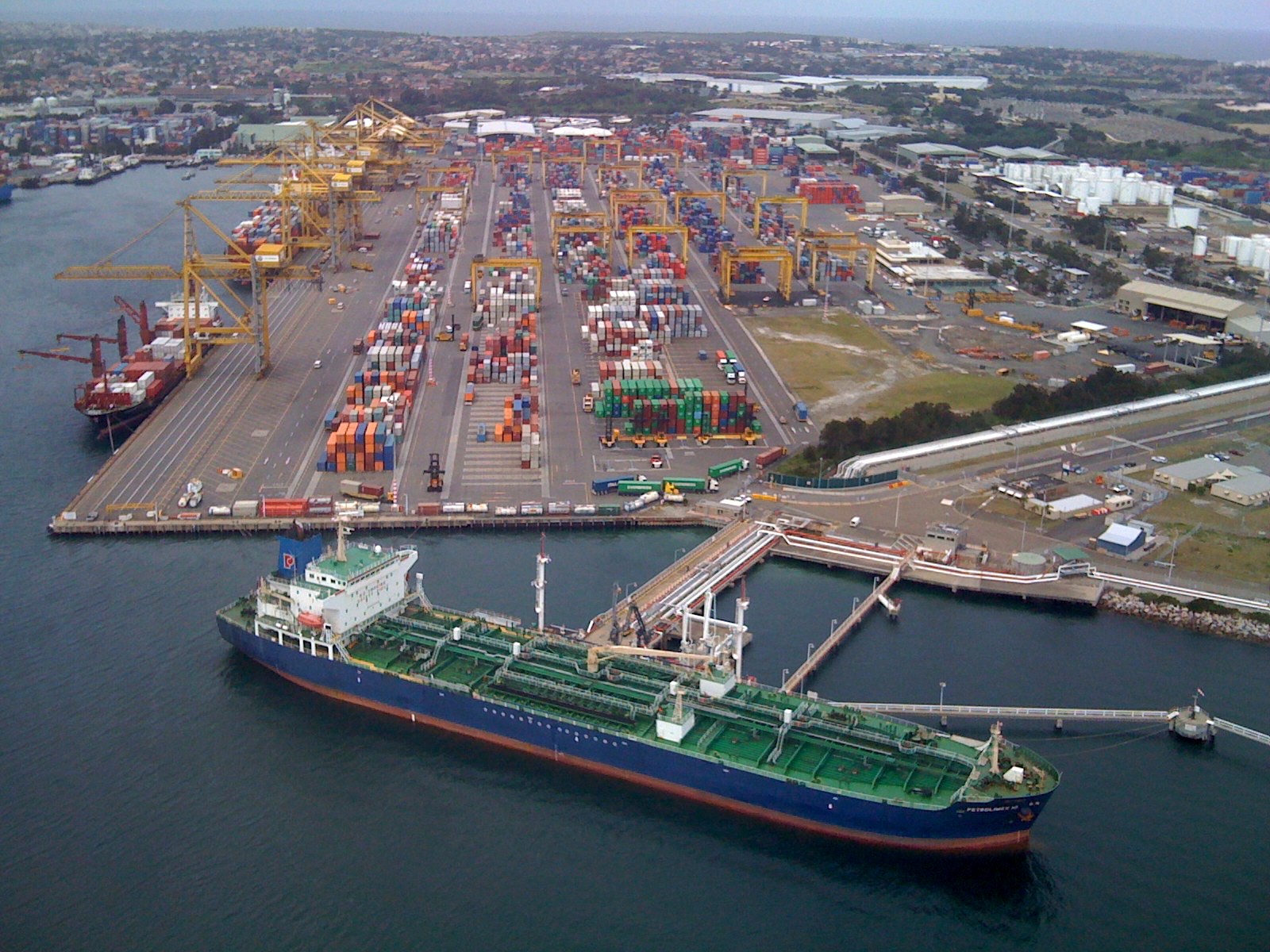 Australia Import Data: Find Buyers, Top Imports 2026