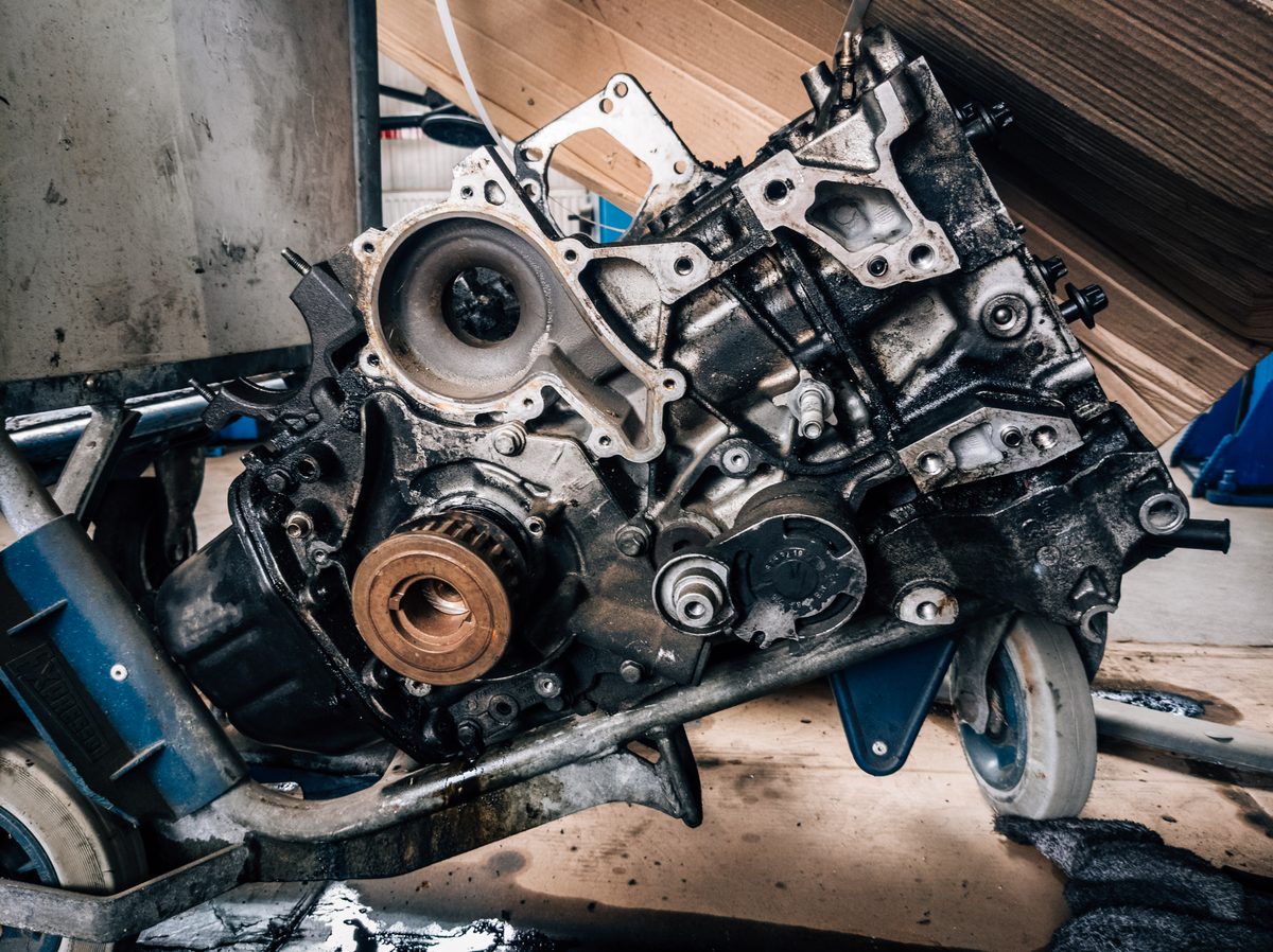 Auto Parts Export Data & Buyers 2026: Find Importers by HS 8708