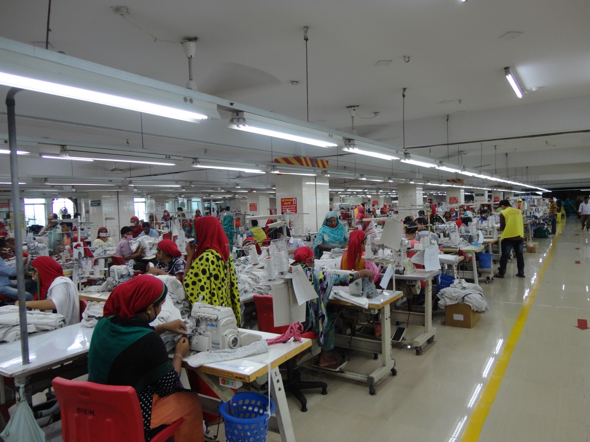 Bangladesh Trade Data 2026: RMG Exporters & Buyers