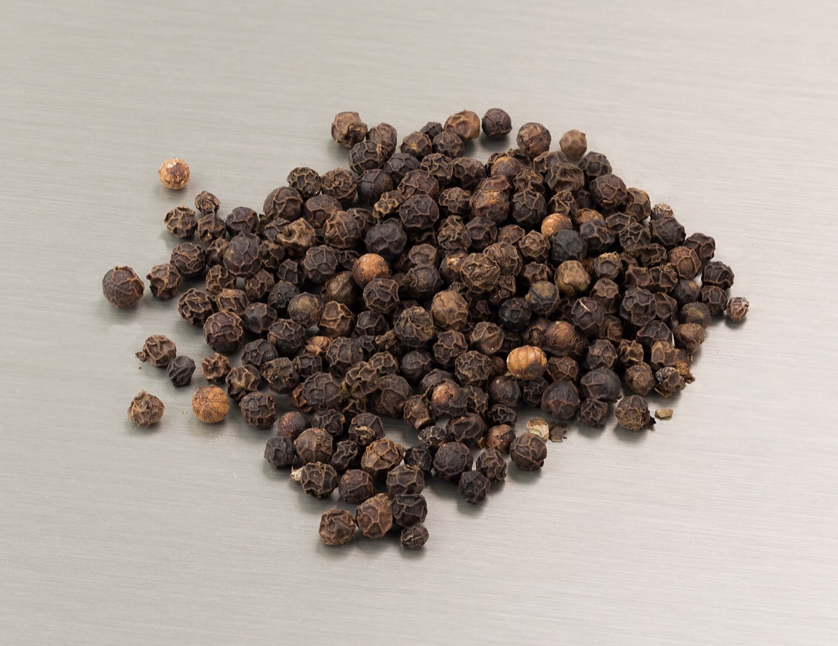 Black Pepper Export Data 2026: Top Countries, Buyers, Prices