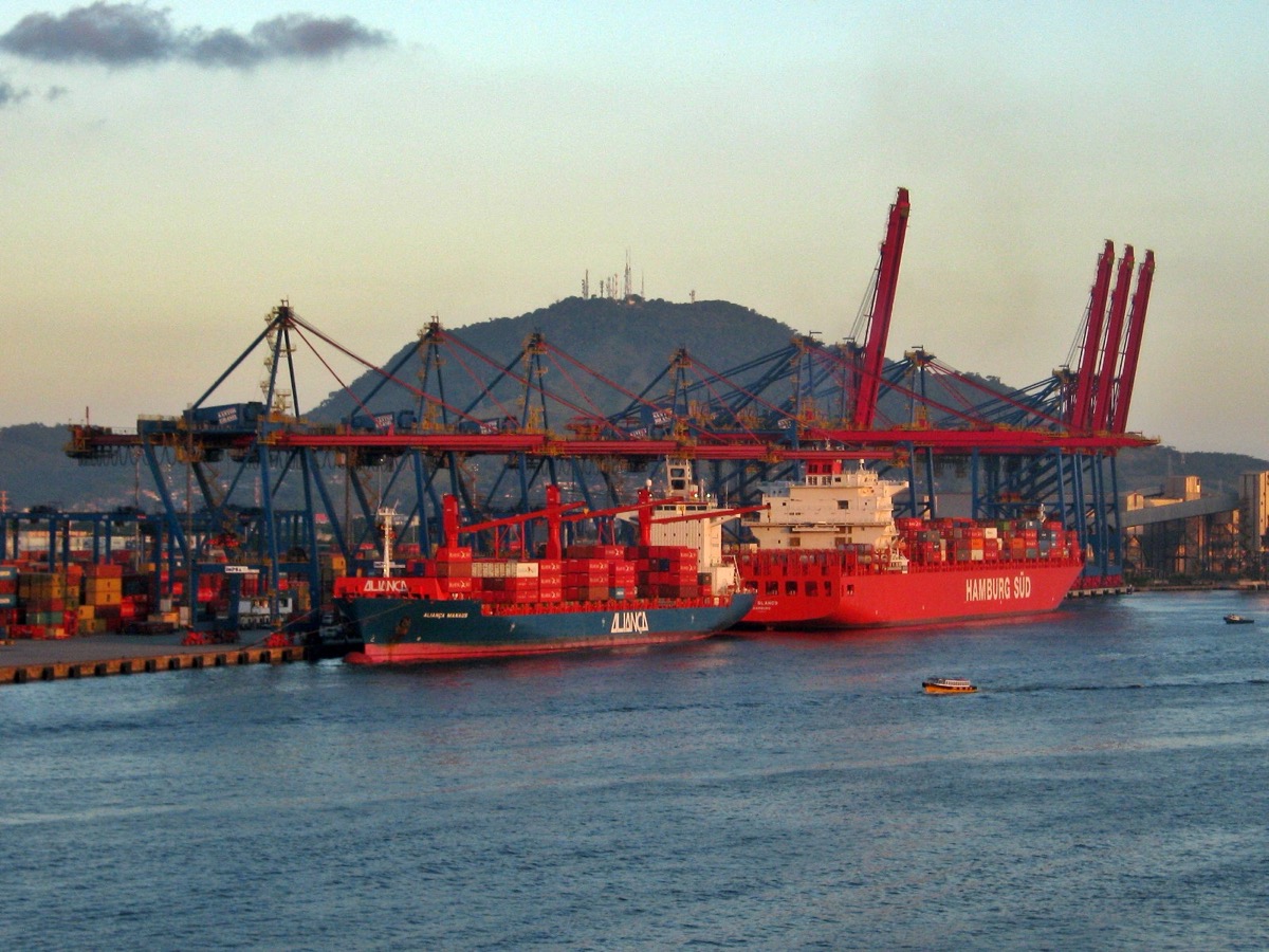 Brazil Trade Data: Importers & Exporters 2026