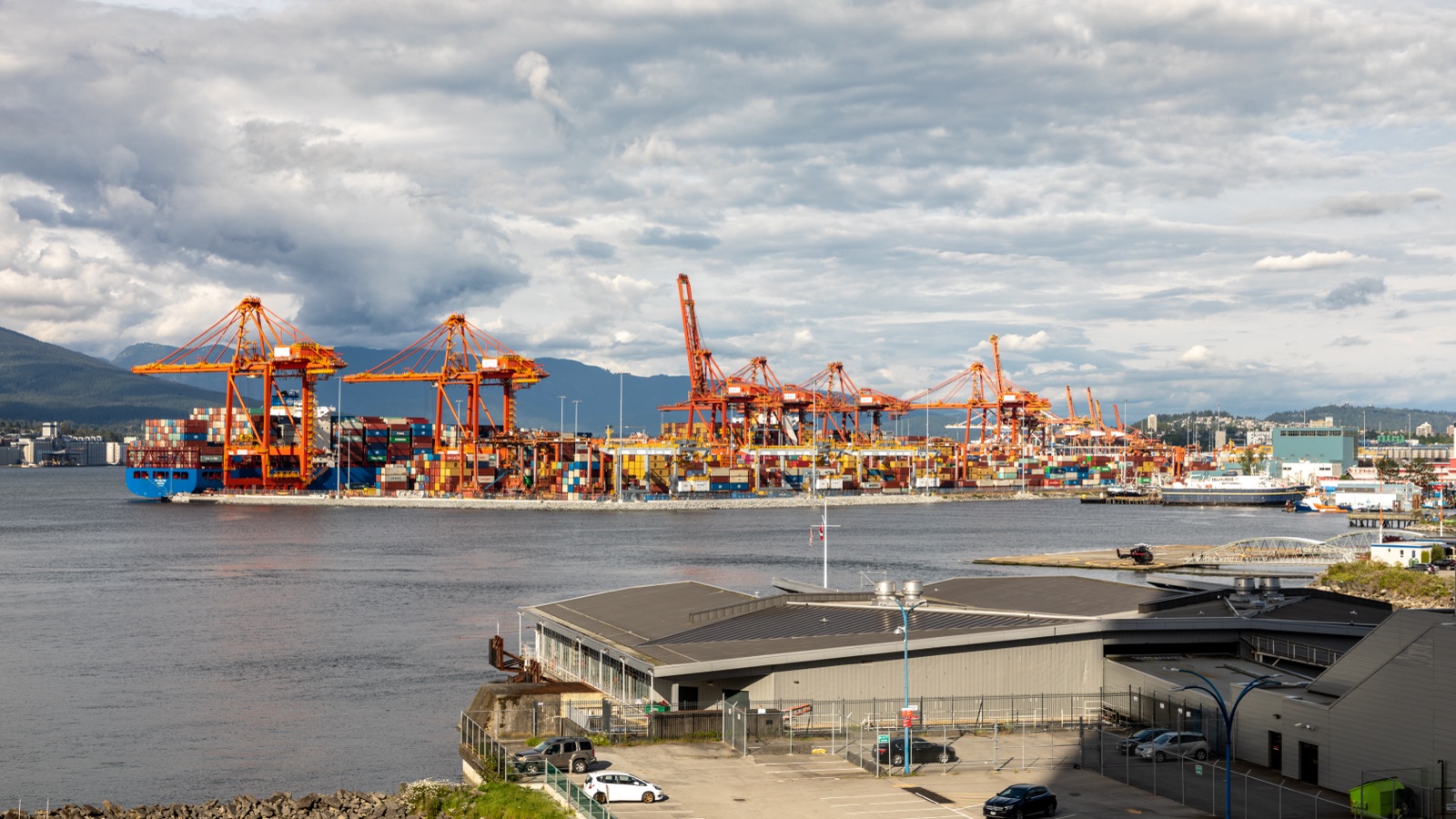 Canada Import Data: Find Buyers, Top Imports 2026