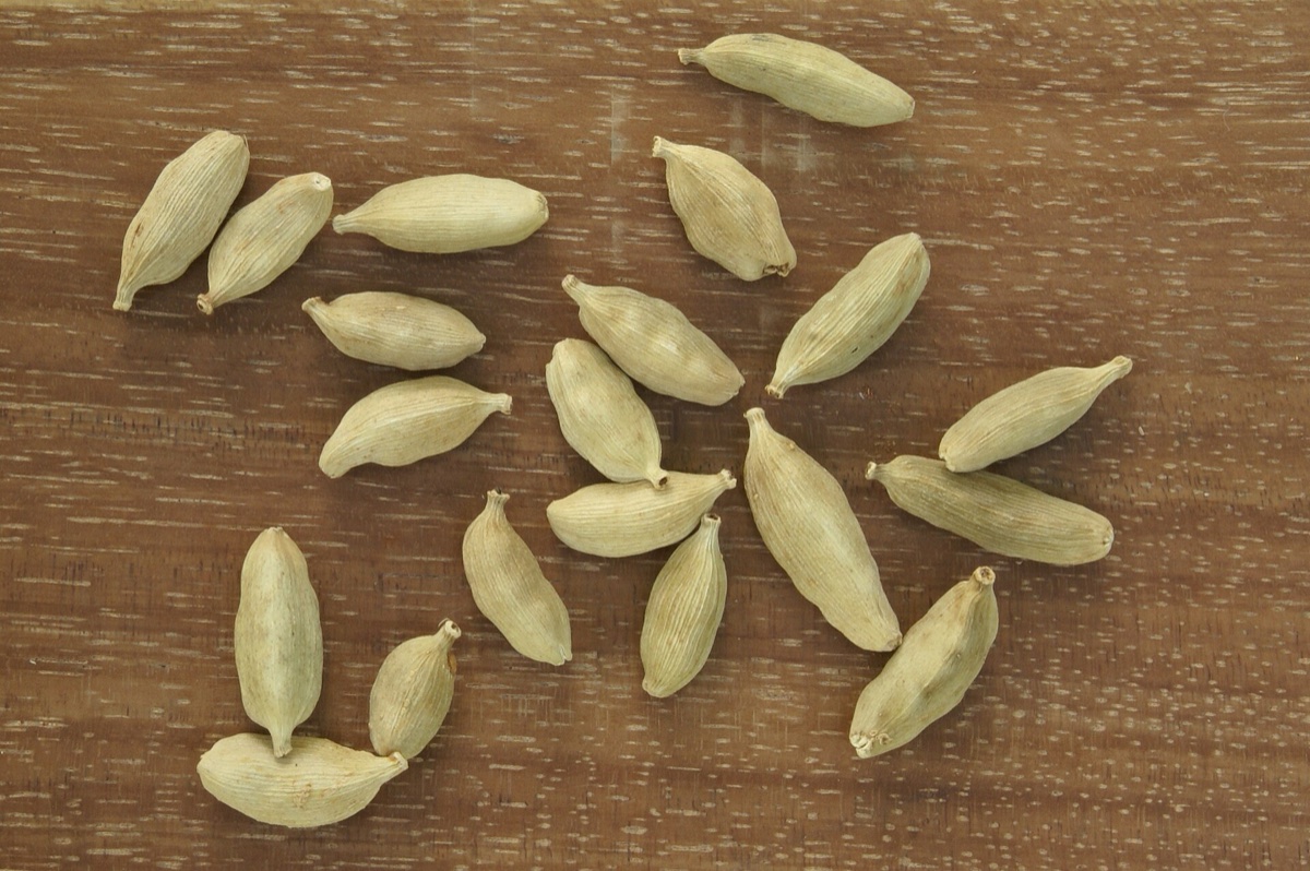 Cardamom Export Data 2026: Top Buyers, Prices, HS Codes