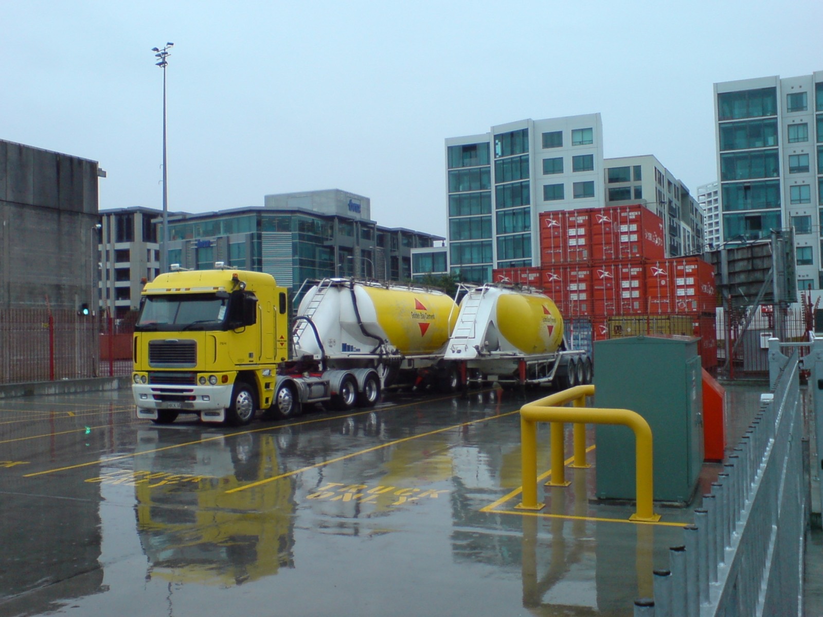 Cement and Clinker Imports 2026: CBAM Changed the Math
