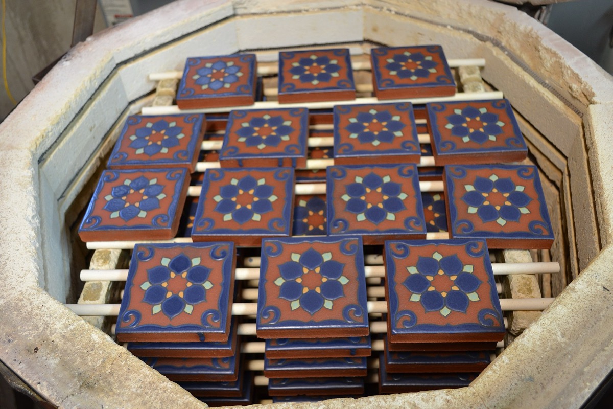 Ceramic Tiles Export Data: Buyers & Importers 2026