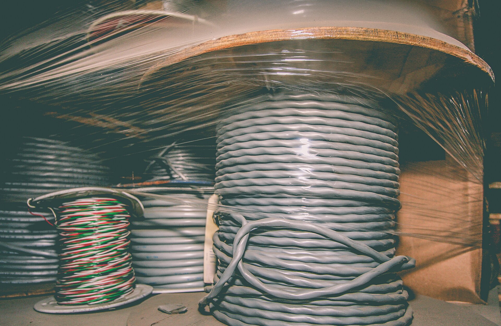Copper Scrap Import Data 2026: India Is Buying Hard