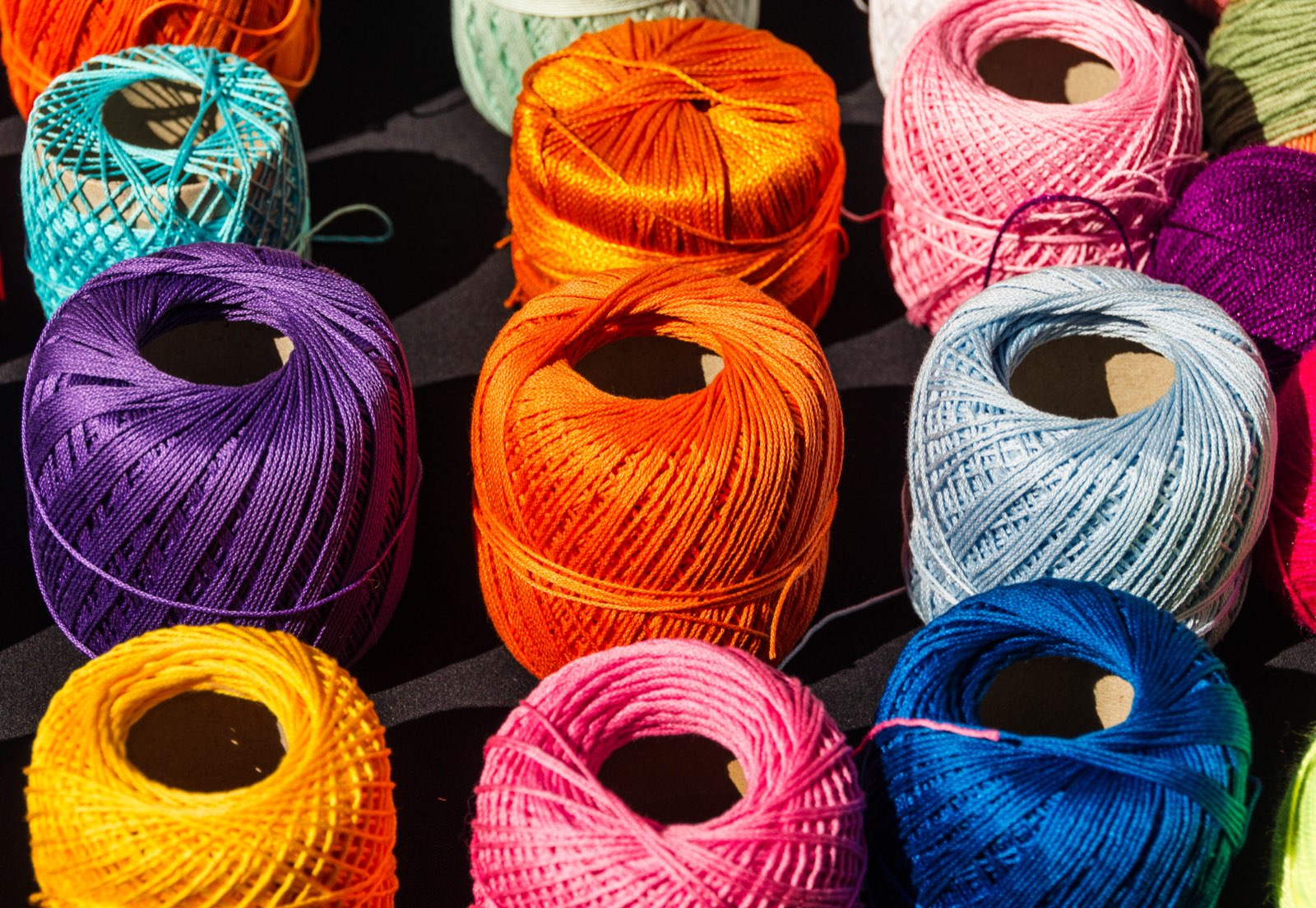 Cotton Yarn Export Data 2026: Buyers, Prices, HS Codes