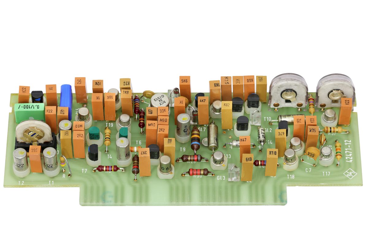 Electronics & Components Trade Data: Suppliers Guide 2026