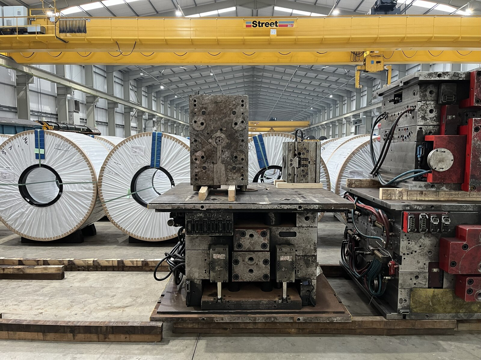 EU Steel Safeguard 2026: Quotas Halved, Duty Doubled
