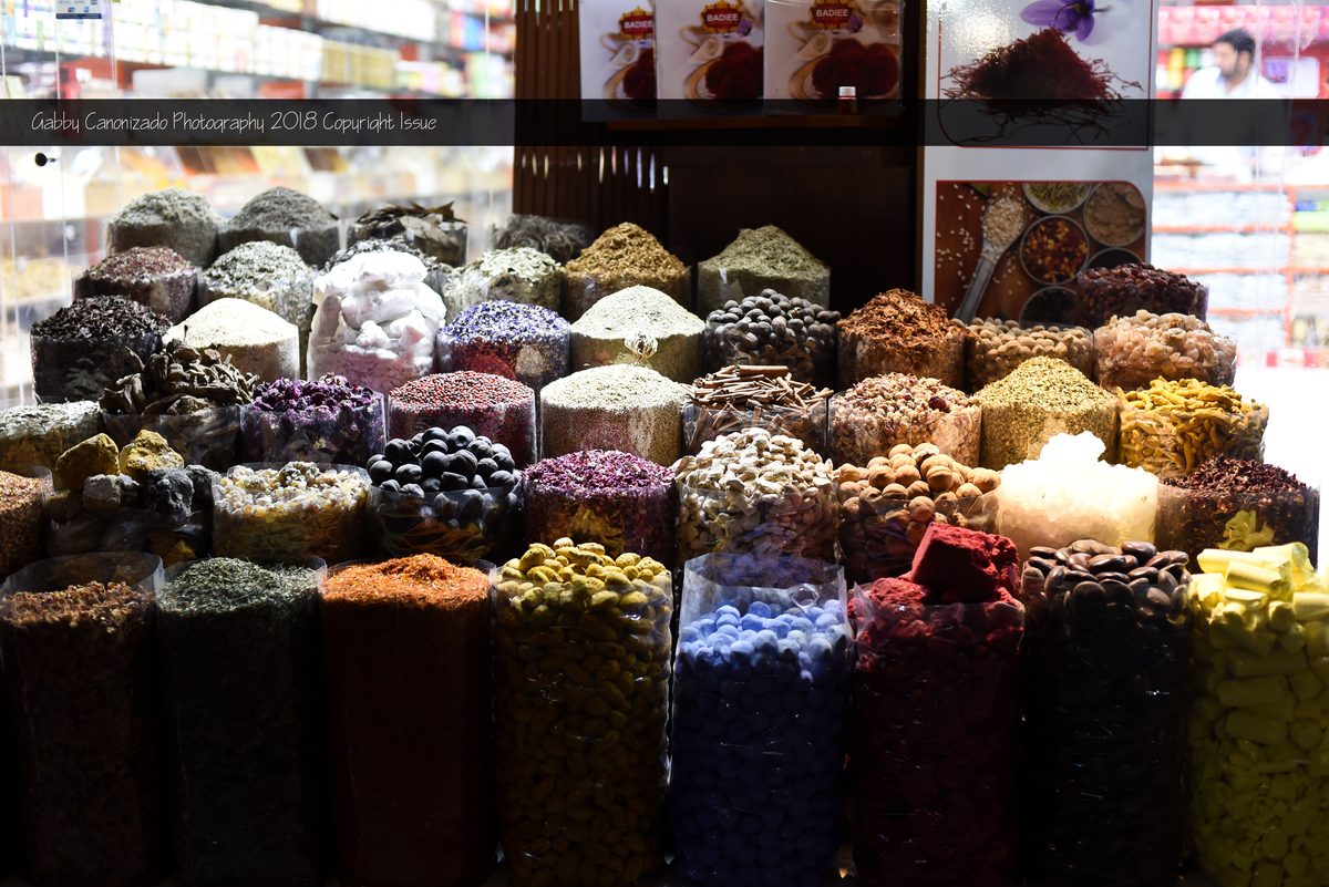 Food & Agro Export Data 2026: Find Spices & Rice Buyers