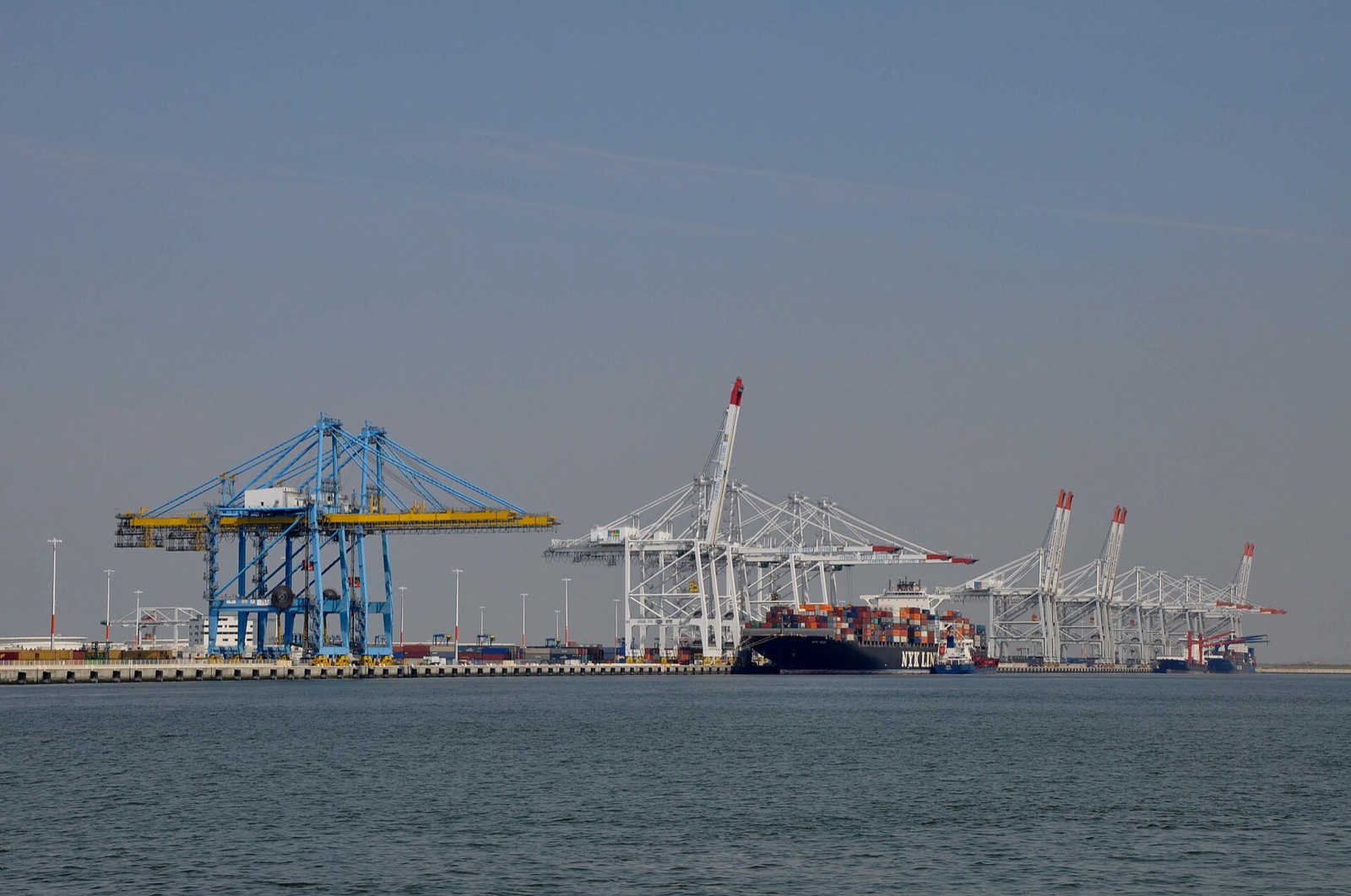 France Import Data 2026: Suppliers, Ports & Buyers