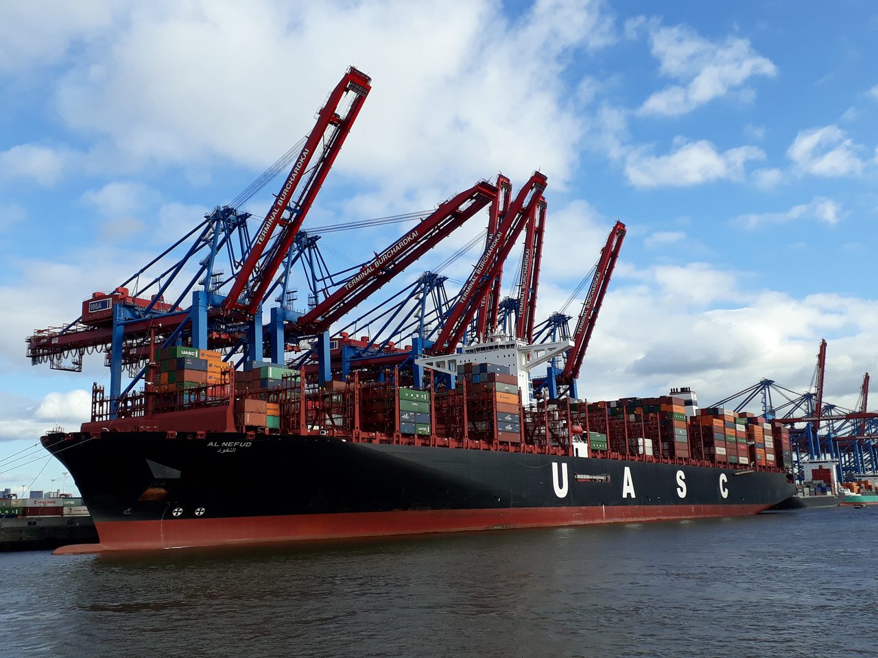 Germany Trade Data 2026: Find Buyers When Exports Stall