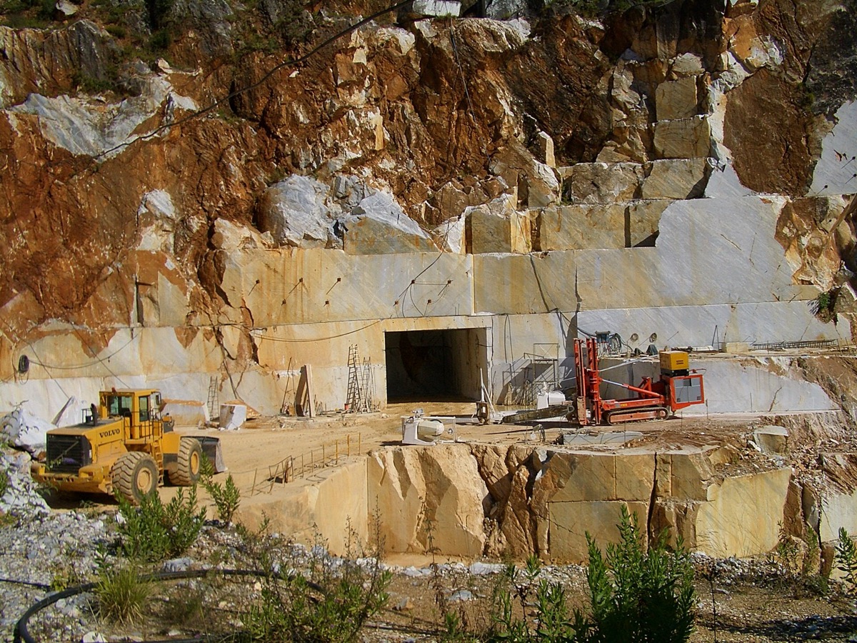 Granite Export Data 2026: Find Stone Buyers & Importers