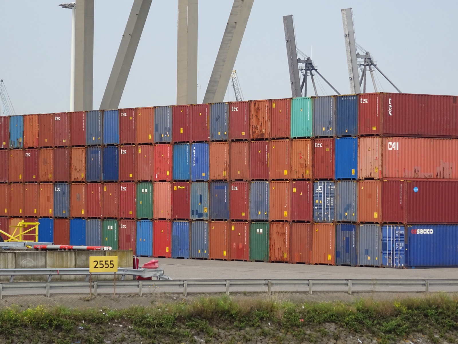 How to Avoid Export Scams: 2026 Fraud Guide