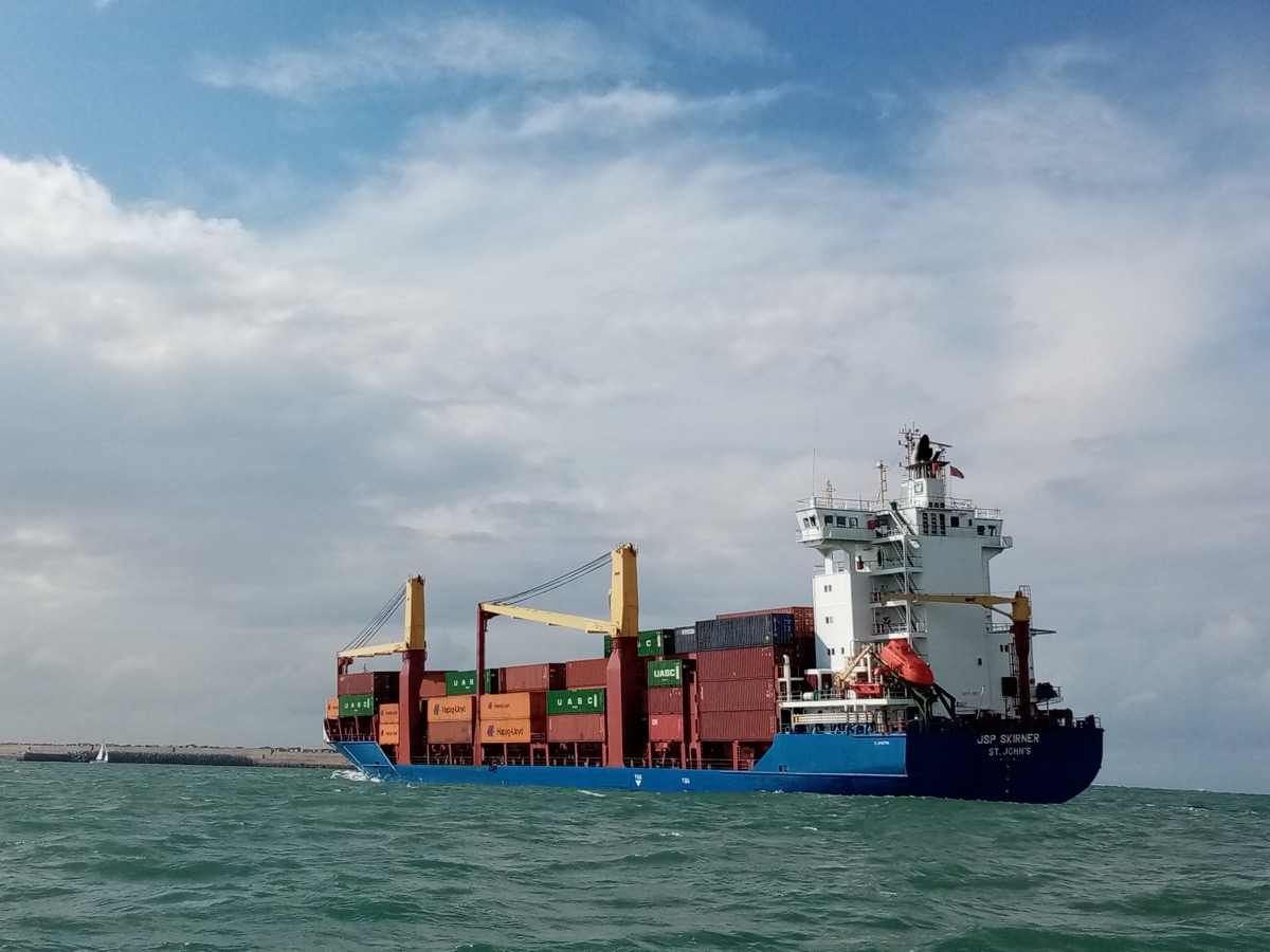Incoterms 2020 Explained: Complete Guide to All 11 Rules