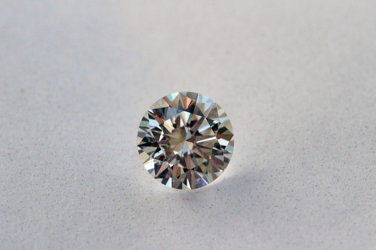 Lab-Grown Diamond Buyers & Export Data: 2026 Trade Guide