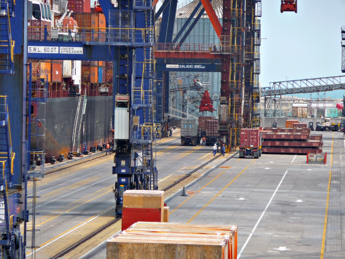 Mexico Trade Data 2026: Nearshoring Buyers & Suppliers