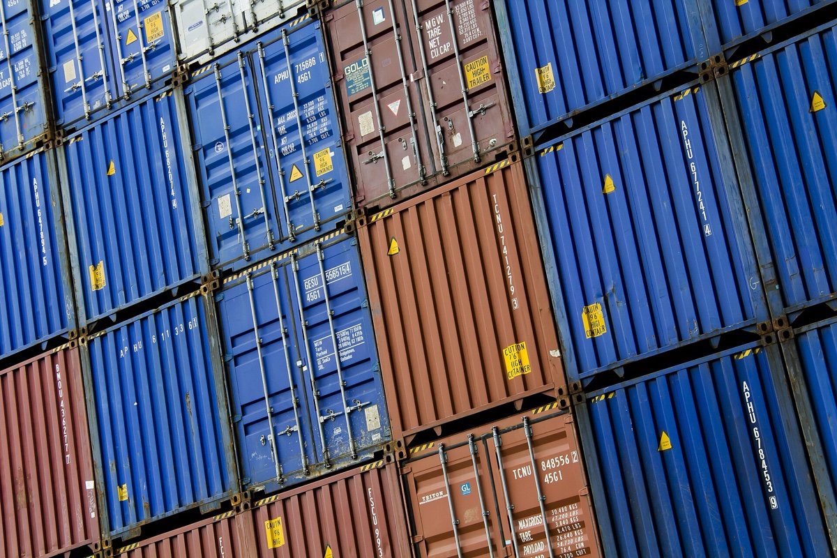 Netherlands Import Data 2026: Rotterdam, the EU Gateway
