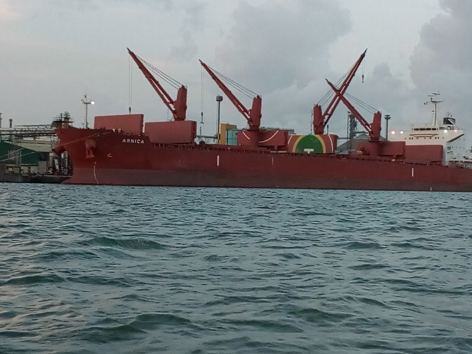 Nigeria Import Data: Find Buyers & Top Imports 2026