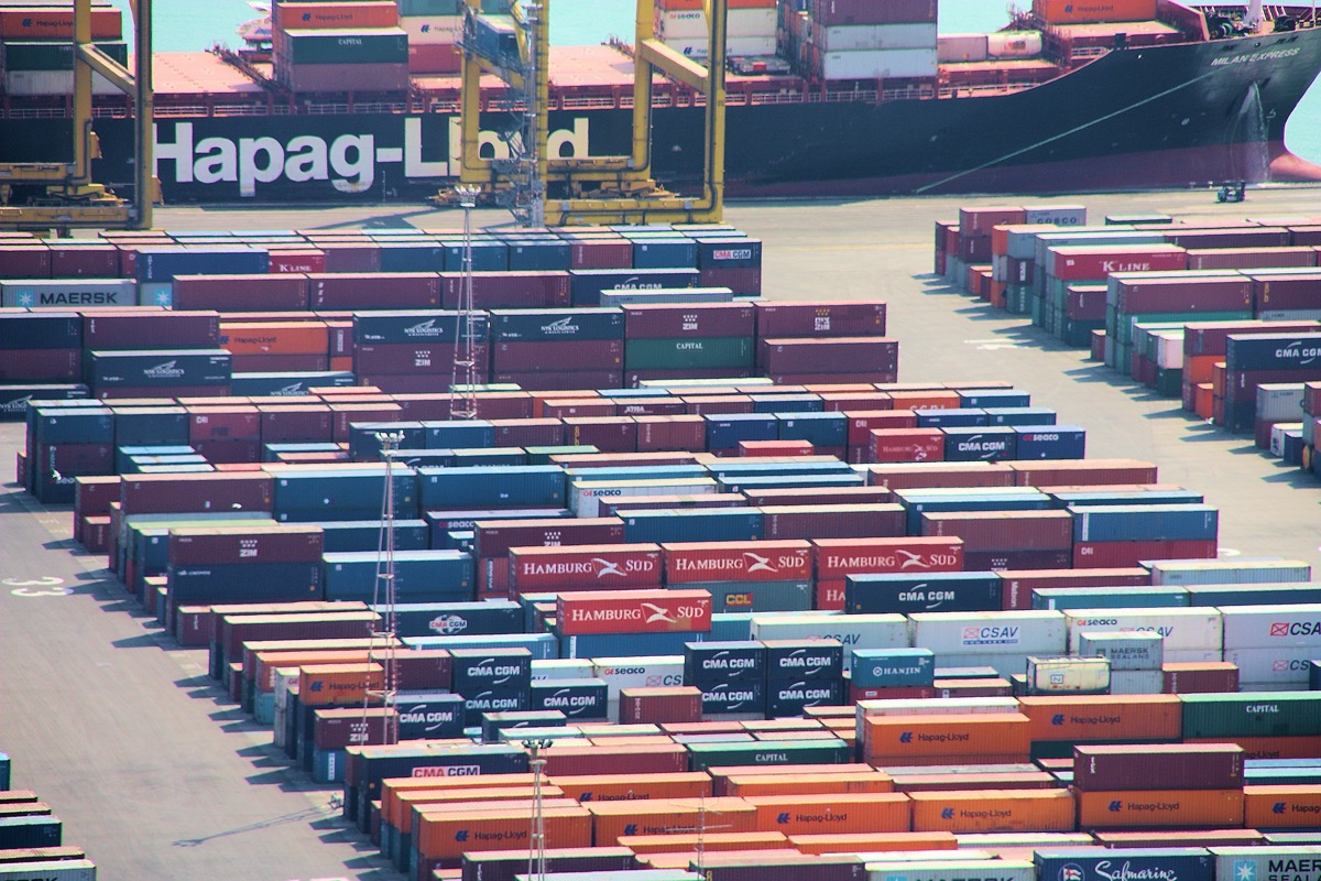 7 Best Panjiva Alternatives & Trade Data Tools 2026