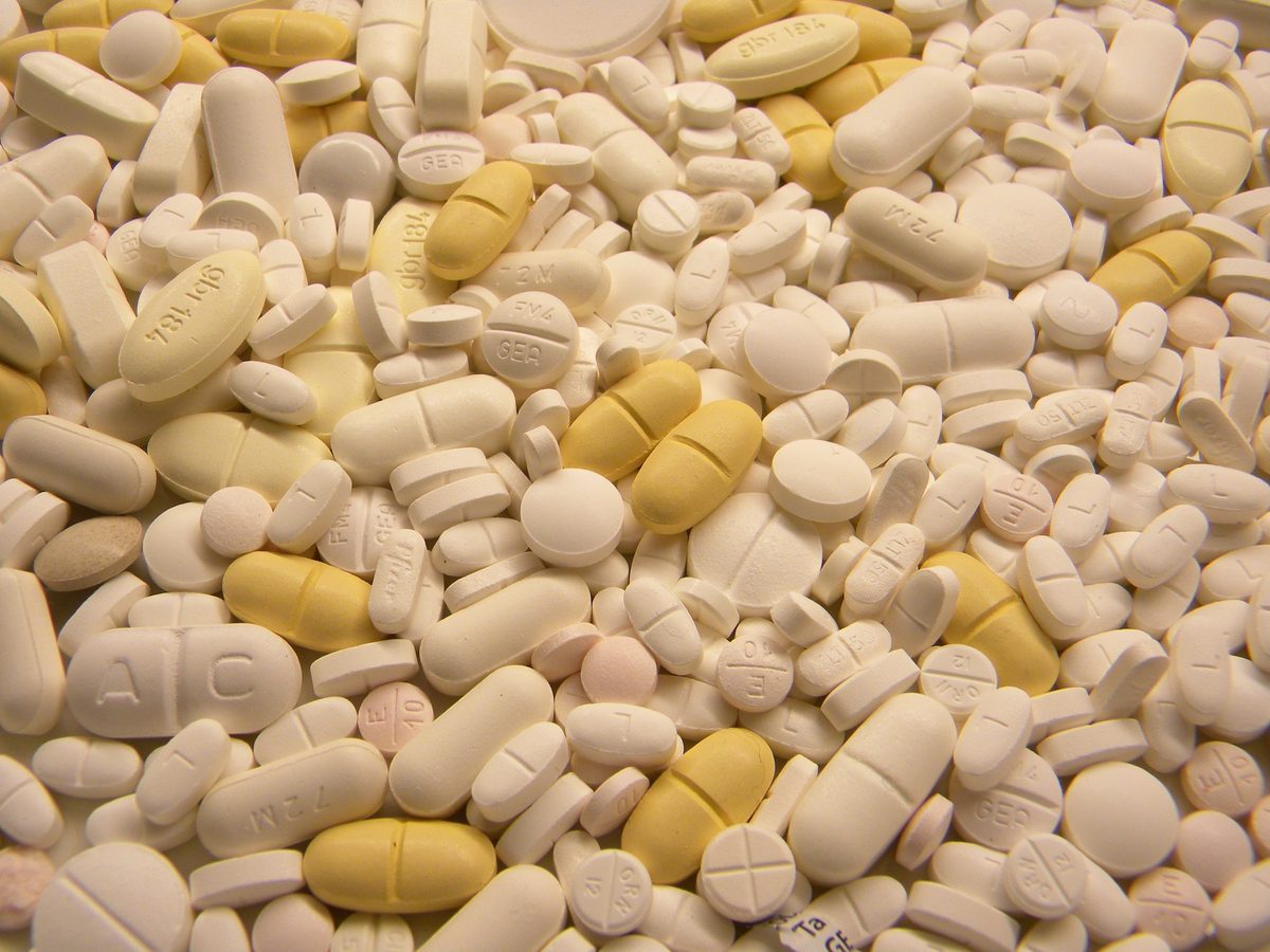 Paracetamol & API Export Data: Find Pharma Buyers 2026