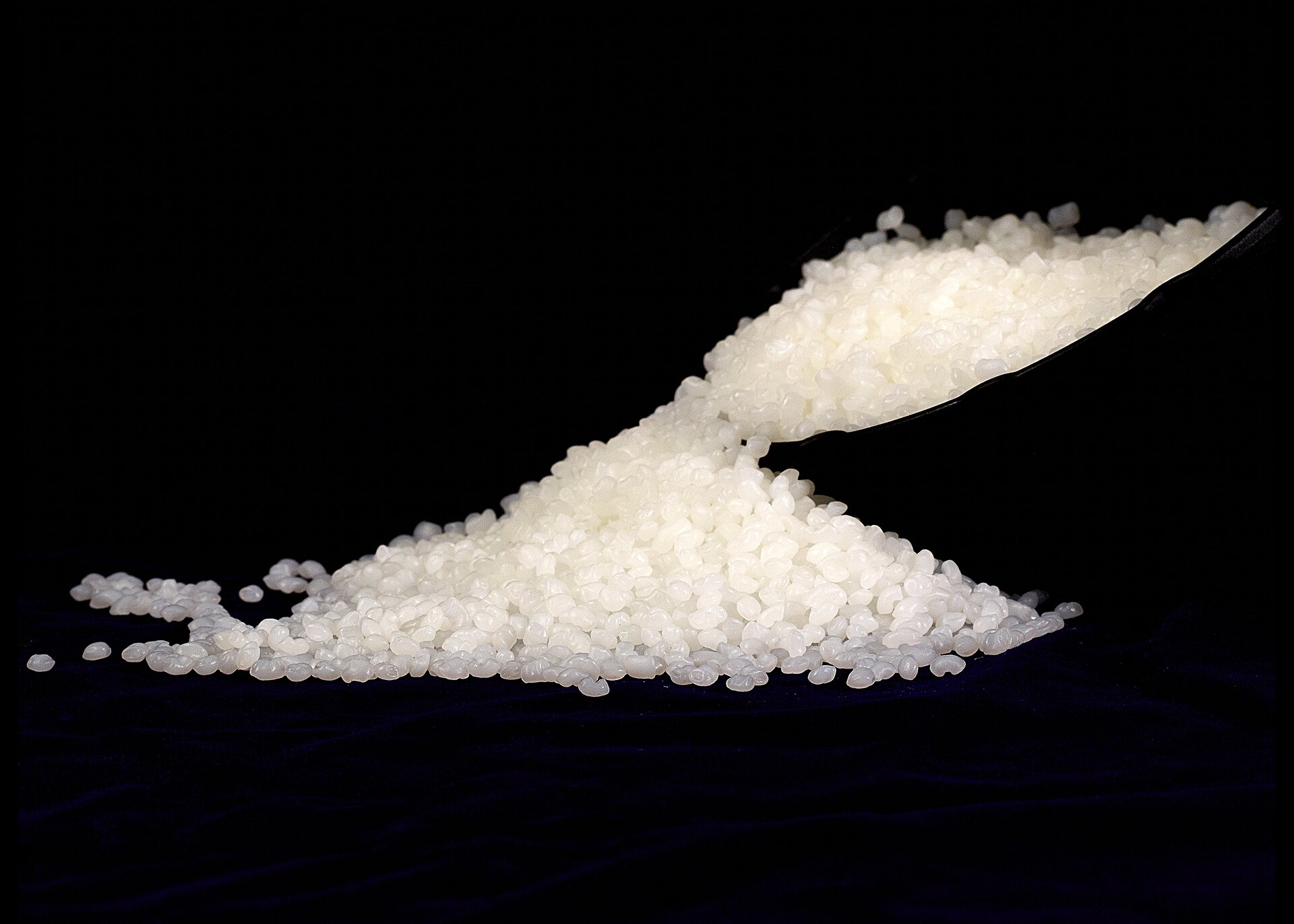Plastic Granules Import Data 2026: The Buyer Map Has Moved