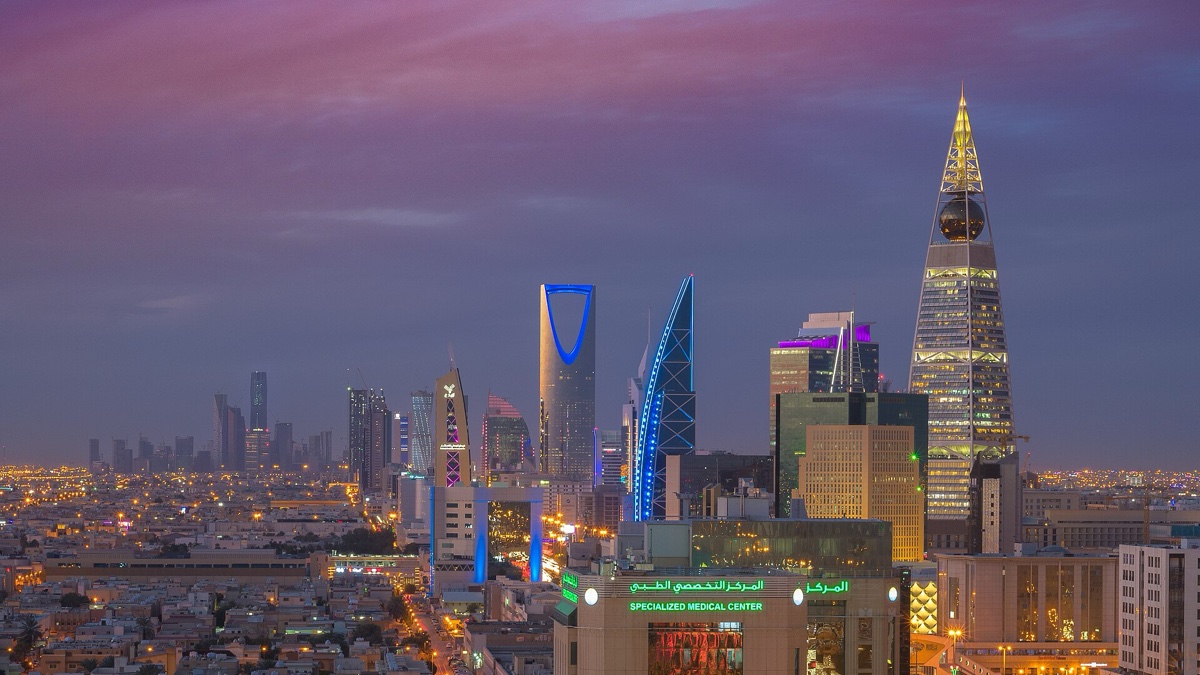 Saudi Arabia Import Data: Top Buyers & Trends 2026