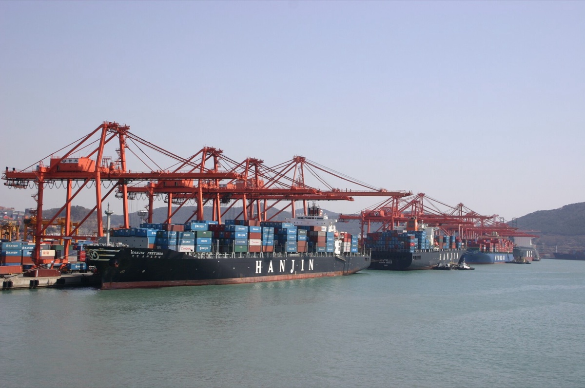 South Korea Import Data: Find Korean Importers 2026