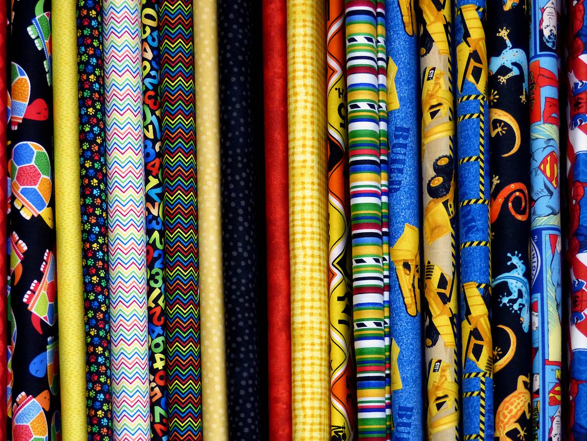 Textiles & Apparel Trade Data: Find Garment Buyers in 2026