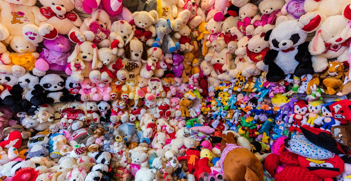 Toy Import Data 2026: Find Suppliers as Sourcing Shifts