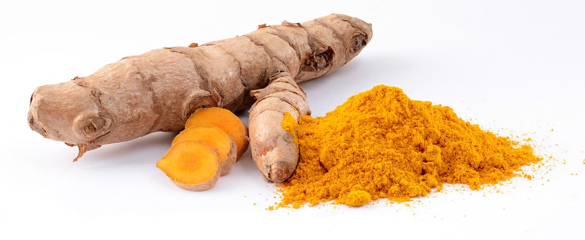 Turmeric Export Data 2026: Find Buyers & Importers by HS Code