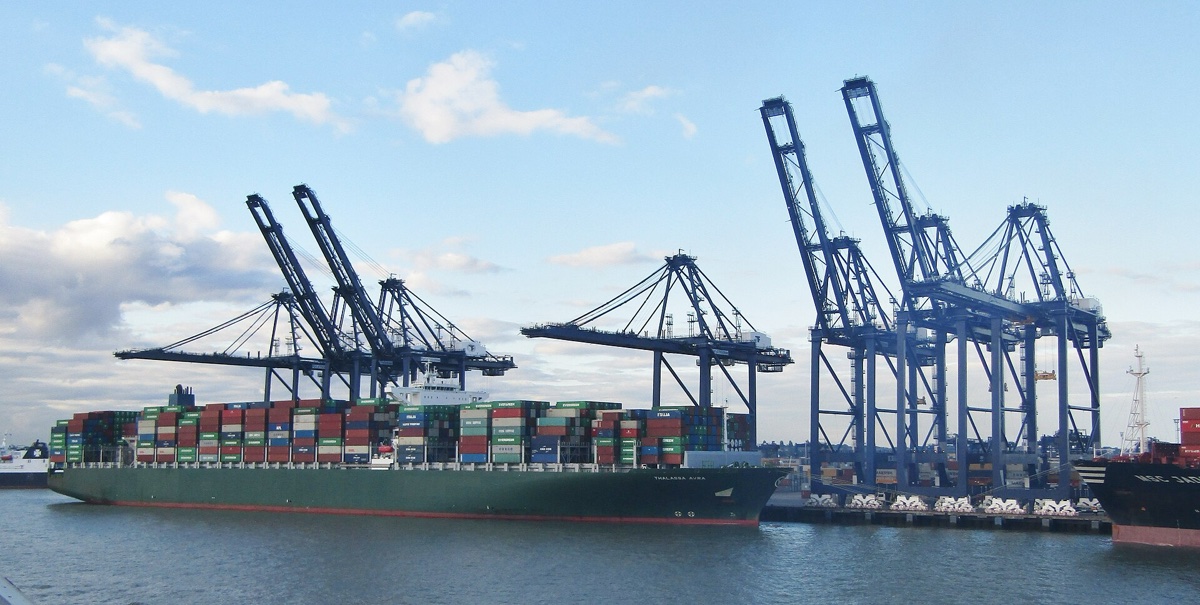 UK Import Data by Company: Find UK Importers 2026