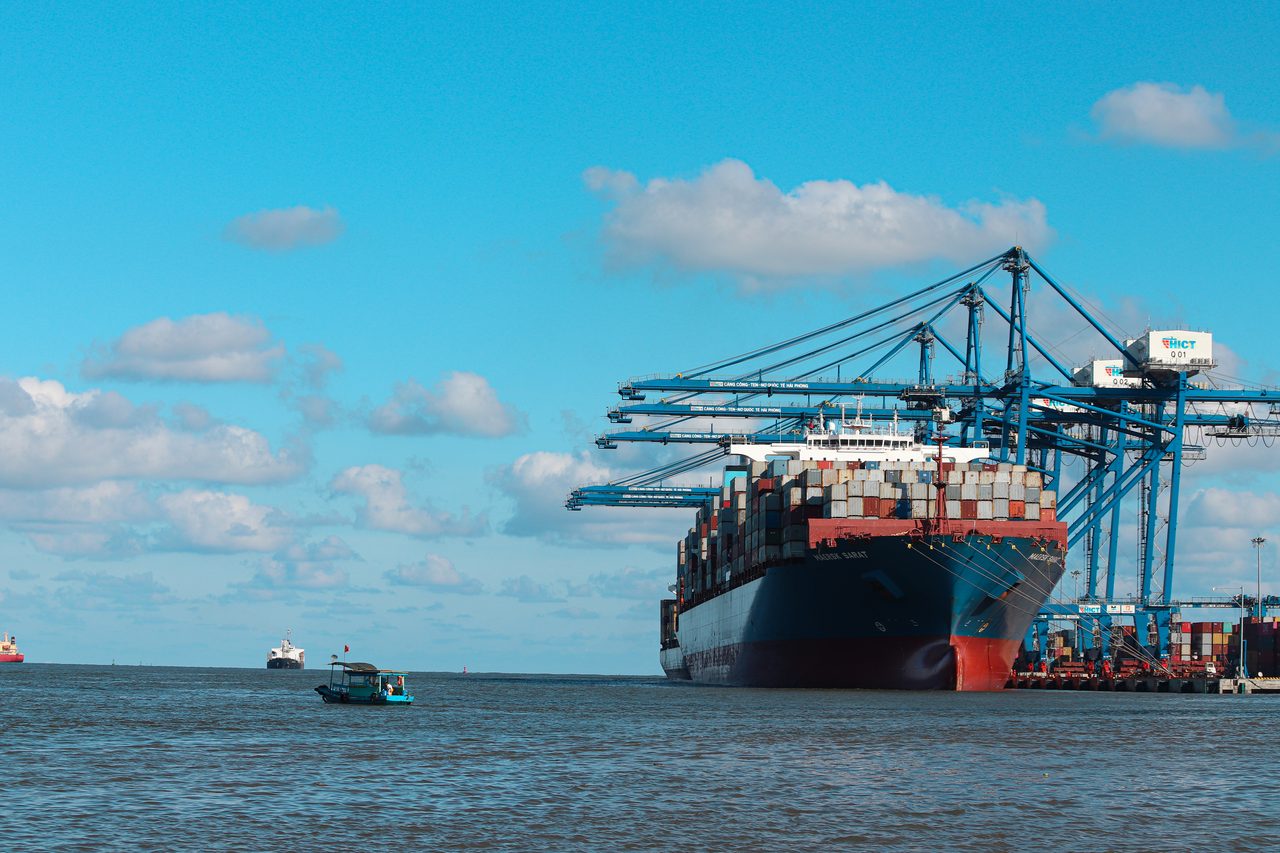 Vietnam Trade Data: Inside the 2026 Export Boom