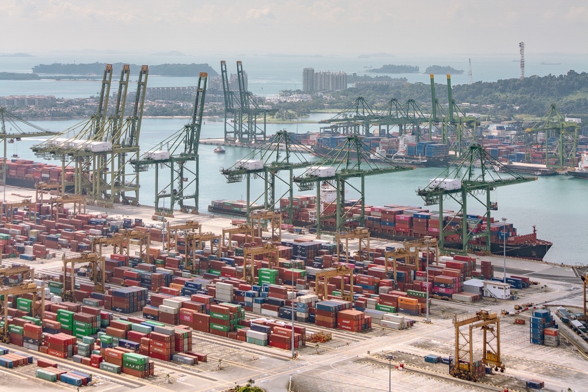 Volza Alternatives 2026: 6 Best Trade Data Platforms